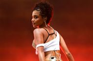 2025 Coachella Valley Music And Arts Festival - Weekend 1 - Day 1 - (Image via Getty)
